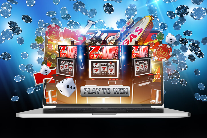 Apakah slot online dengan taruhan rendah umum?