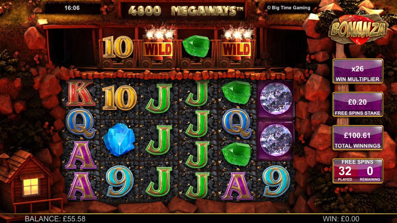 Menang Terus dengan Setiap Putaran Slot di Galaxy77