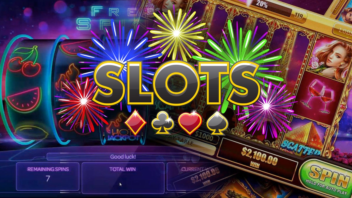 Bagaimana cara menang di slot demo?