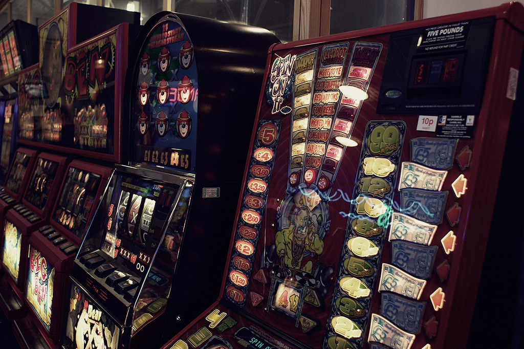 ARJUNA88: Ruang Evaluasi Slot untuk Kamu yang Suka Review Cara Main