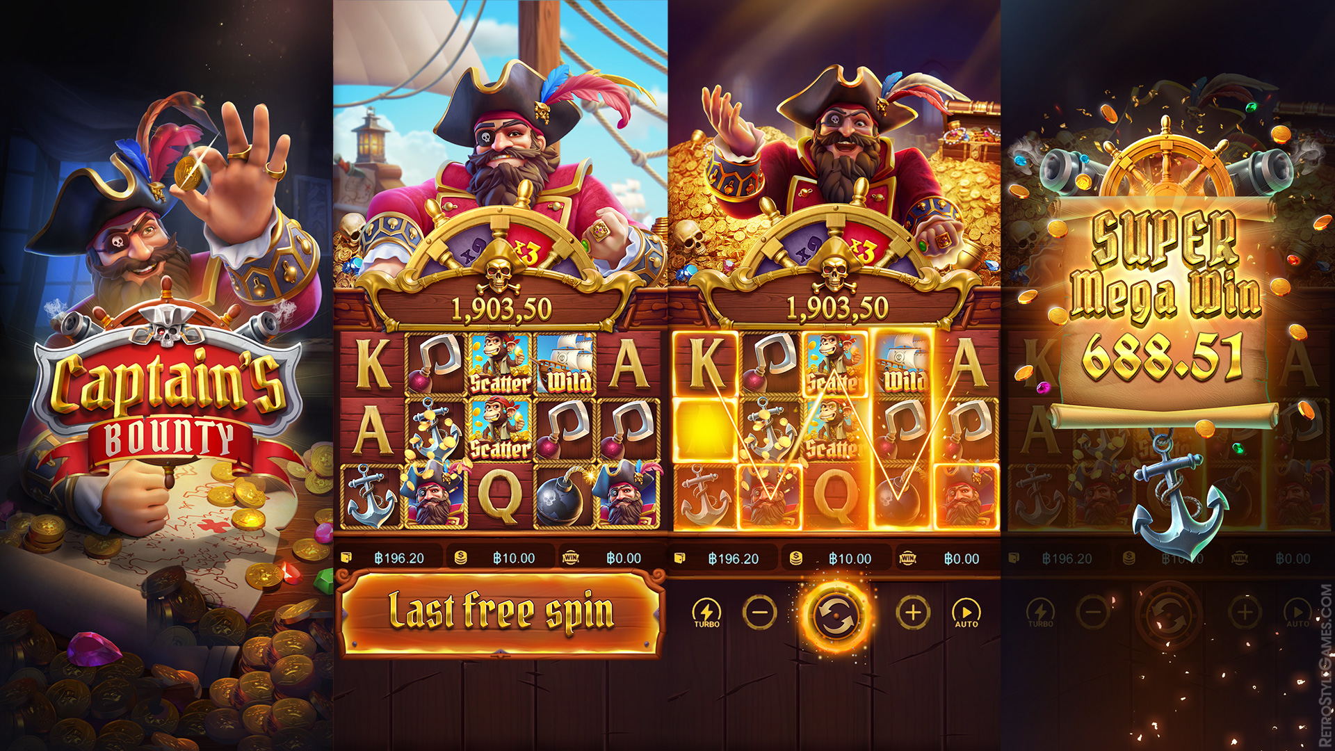 Bagaimana Cara Kerja Game Slot Responsif?