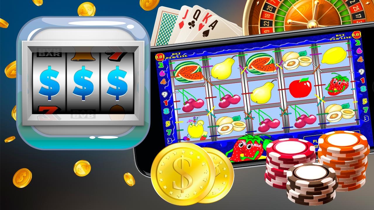 Apakah Slot Sederhana Lebih Mudah Dimenangkan Daripada Slot Kompleks?
